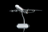 ＜予約＞HX Models シンガポール航空 A340-500 "LEADERSHIP" 9V-SGA 1/400 A530110(通常版)