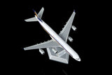 ＜予約＞HX Models シンガポール航空 A340-500 "LEADERSHIP" 9V-SGA 1/400 A530110(通常版)