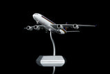 ＜予約＞HX Models シンガポール航空 A340-500 9V-SGC 1/400 A530116(通常版)