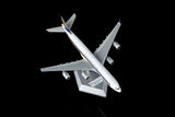 ＜予約＞HX Models シンガポール航空 A340-500 9V-SGC 1/400 A530116(通常版)