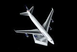 ＜予約＞HX Models ブリティッシュ・エアウェイズ B747-400 G-BNLY 1/400 B616102(通常版)