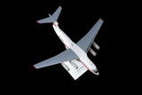 HX Models 高麗航空 IL-76TD P-912 1/400 4761201