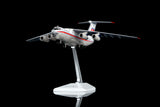 HX Models 高麗航空 IL-76TD P-912 1/400 4761201