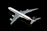 ＜予約＞HX Models シンガポール航空 A340-500 "LEADERSHIP" 9V-SGA 1/400 A530110(通常版)