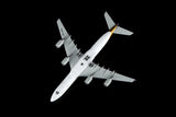 ＜予約＞HX Models シンガポール航空 A340-500 "LEADERSHIP" 9V-SGA 1/400 A530110(通常版)