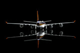 ＜予約＞HX Models シンガポール航空 A340-500 9V-SGC 1/400 A530116(通常版)