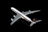 ＜予約＞HX Models シンガポール航空 A340-500 9V-SGC 1/400 A530116(通常版)