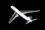 ＜予約＞HX Models ブリティッシュ・エアウェイズ B747-400 G-BNLY 1/400 B616102(通常版)