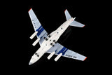 HX Models 高麗航空 IL-76TD P-912 1/400 4761201