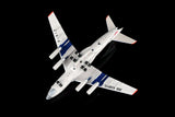 HX Models 高麗航空 IL-76TD P-913 1/400 4761202
