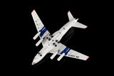 ＜予約＞HX Models 高麗航空 IL-76TD P-914 1/400 4761203