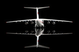 ＜予約＞HX Models 高麗航空 IL-76TD P-914 1/400 4761203