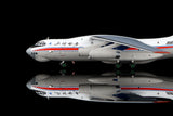 HX Models 高麗航空 IL-76TD P-912 1/400 4761201