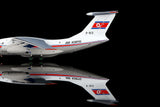 HX Models 高麗航空 IL-76TD P-912 1/400 4761201