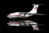 HX Models 高麗航空 IL-76TD P-912 1/400 4761201