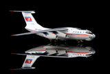 HX Models 高麗航空 IL-76TD P-912 1/400 4761201