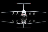 HX Models 高麗航空 IL-76TD P-912 1/400 4761201