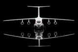 HX Models 高麗航空 IL-76TD P-913 1/400 4761202