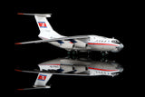 HX Models 高麗航空 IL-76TD P-913 1/400 4761202