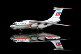 HX Models 高麗航空 IL-76TD P-913 1/400 4761202