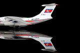 HX Models 高麗航空 IL-76TD P-913 1/400 4761202