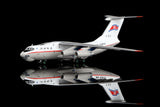 ＜予約＞HX Models 高麗航空 IL-76TD P-914 1/400 4761203
