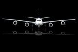＜予約＞HX Models シンガポール航空 A340-500 "LEADERSHIP" 9V-SGA 1/400 A530110(通常版)
