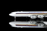 ＜予約＞HX Models シンガポール航空 A340-500 9V-SGC 1/400 A530116(通常版)