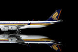 ＜予約＞HX Models シンガポール航空 A340-500 9V-SGC 1/400 A530116(通常版)