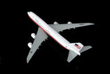 SQwings US Air Force 747-8 30000 1:200 L2280