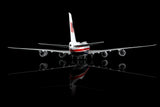SQwings US Air Force 747-8 30000 1:200 L2280