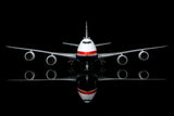 SQwings US Air Force 747-8 30000 1:200 L2280