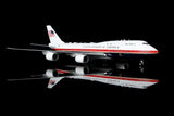 SQwings US Air Force 747-8 30000 1:200 L2280