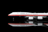 SQwings US Air Force 747-8 30000 1:200 L2280