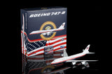 SQwings US Air Force 747-8 30000 1:200 L2280