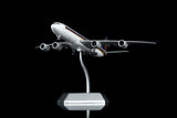 ＜予約＞HX Models シンガポール航空 A340-500 9V-SGD 1/400 A530117(通常版)