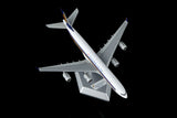 ＜予約＞HX Models シンガポール航空 A340-500 9V-SGD 1/400 A530117(通常版)