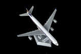 ＜予約＞HX Models シンガポール航空 A340-500 9V-SGE 1/400 A530118(通常版)