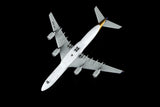 ＜予約＞HX Models シンガポール航空 A340-500 9V-SGD 1/400 A530117(通常版)