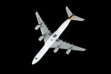 ＜予約＞HX Models シンガポール航空 A340-500 9V-SGE 1/400 A530118(通常版)