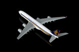 ＜予約＞HX Models シンガポール航空 A340-500 9V-SGE 1/400 A530118(通常版)