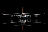 ＜予約＞HX Models シンガポール航空 A340-500 9V-SGE 1/400 A530118(通常版)