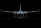 ＜予約＞SQwings KLMオランダ航空 A350-900 PH-ZNA 1/200 L2413(通常版)