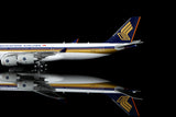 ＜予約＞HX Models シンガポール航空 A340-500 9V-SGD 1/400 A530117(通常版)