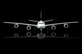 ＜予約＞HX Models シンガポール航空 A340-500 9V-SGD 1/400 A530117(通常版)