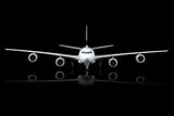 ＜予約＞HX Models シンガポール航空 A340-500 9V-SGE 1/400 A530118(通常版)