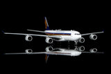 ＜予約＞HX Models シンガポール航空 A340-500 9V-SGE 1/400 A530118(通常版)