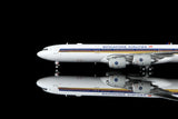 ＜予約＞HX Models シンガポール航空 A340-500 9V-SGE 1/400 A530118(通常版)