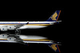 ＜予約＞HX Models シンガポール航空 A340-500 9V-SGE 1/400 A530118(通常版)