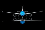 ＜予約＞SQwings KLMオランダ航空 A350-900 PH-ZNA 1/200 L2413(通常版)